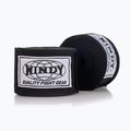 Bokso raiščiai Windy HW-2 450 cm black 5