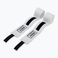 Bokso raiščiai Windy HW-2 450 cm white 2