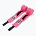 Bokso raiščiai Windy HW-2 450 cm pink 2