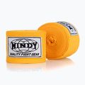 Bokso raiščiai Windy HW-2 450 cm yellow 5