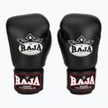 Bokso pirštinės RAJA BOXING Single Standard Genuine Leather black 2