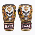 Bokso pirštinės RAJA BOXING Skull Demon multicolor 2