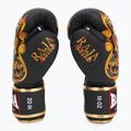 Bokso pirštinės RAJA BOXING Skull Demon multicolor 4