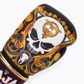 Bokso pirštinės RAJA BOXING Skull Demon multicolor 5