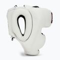 Bokso šalmas RAJA BOXING Genuine Leather white 2