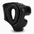 Bokso šalmas RAJA BOXING Semi Leather black 2