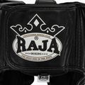 Bokso šalmas RAJA BOXING Semi Leather black 5