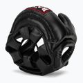 Bokso šalmas RAJA BOXING Semi Leather black 6