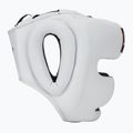 Bokso šalmas RAJA BOXING Semi Leather white 2