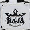 Bokso šalmas RAJA BOXING Semi Leather white 5