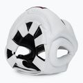 Bokso šalmas RAJA BOXING Semi Leather white 6