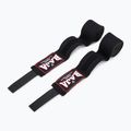 Bokso raiščiai RAJA BOXING RHW 450 cm black 2