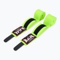 Bokso raiščiai RAJA BOXING RHW 450 cm green 2