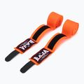 Bokso raiščiai RAJA BOXING RHW 450 cm orange 2