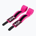 Bokso raiščiai RAJA BOXING RHW 450 cm pink 2