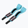 Bokso raiščiai RAJA BOXING RHW 450 cm sky blue 2