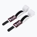 Bokso raiščiai RAJA BOXING RHW 450 cm white 2