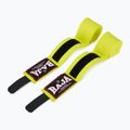 Bokso raiščiai RAJA BOXING RHW 450 cm yellow 2