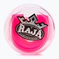Žandikaulio apsauga RAJA BOXING RMG pink 4