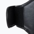 Blauzdų ir pėdų apsaugos RAJA BOXING Lightweight Shin Guards Semi Leather black 7