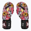 Bokso pirštinės RAJA BOXING Cake Monster cake monster 4