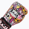 Bokso pirštinės RAJA BOXING Cake Monster cake monster 5