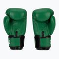 Bokso pirštinės RAJA BOXING Single Semi Leather green 3