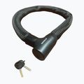 Užraktas dviračiui GERDA Contra Memo 900/6 black chain