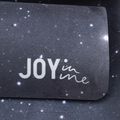 JOYINME Flow Kelioninis 1,5 mm juodas jogos kilimėlis 800206 4