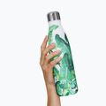 JOYINME Drop termo buteliukas 500 ml žalias 800410 5