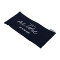 Raminanti akių pagalvėlė JOYINME navy blue 801002