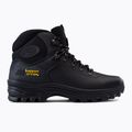 Grisport vyriški trekingo batai rudi 10242D26G 2