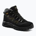 Grisport vyriški trekingo batai juodi 13362SV86G