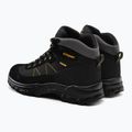 Grisport vyriški trekingo batai juodi 13362SV86G 3