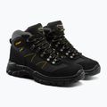 Grisport vyriški trekingo batai juodi 13362SV86G 5