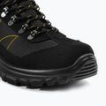 Grisport vyriški trekingo batai juodi 13362SV86G 8