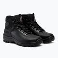 Grisport vyriški trekingo batai juodi 10242D71G 4