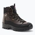 Grisport vyriški trekingo batai rudi 10248D116G