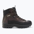 Grisport vyriški trekingo batai rudi 10248D116G 2