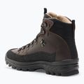 Grisport vyriški trekingo batai rudi 10248D116G 3