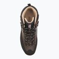 Grisport vyriški trekingo batai rudi 10248D116G 5