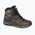 Grisport vyriški trekingo batai rudi 11205D15G 9