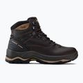 Grisport vyriški trekingo batai rudi 11205D15G 2