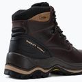 Grisport vyriški trekingo batai rudi 11205D15G 8