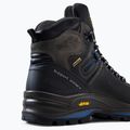 Grisport vyriški trekingo batai juodi 12833D1G 7