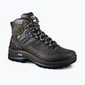 Grisport vyriški trekingo batai juodi 12833D1G 9