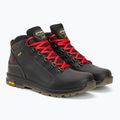 Vyriški žygio batai Grisport 12905D146G black 4