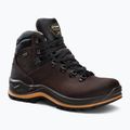 Grisport vyriški trekingo batai rudi 13701D28T