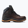 Grisport vyriški trekingo batai rudi 13701D28T 2
