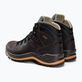 Grisport vyriški trekingo batai rudi 13701D28T 3